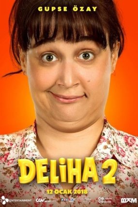 Deliha 2 izle (2018)