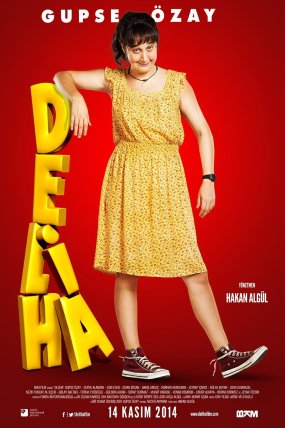 Deliha izle (2014)