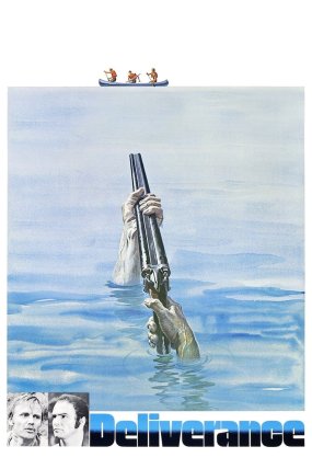 Kurtuluş – Deliverance izle (1972)