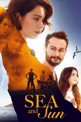 Deniz ve Güneş izle (2018)