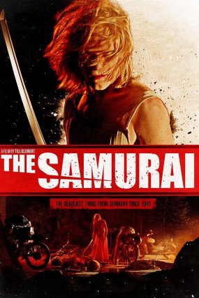 Der Samurai izle (2014)