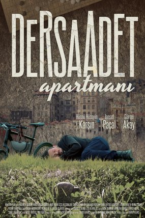 Dersaadet Apartmani izle (2020)