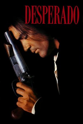 Desperado izle (1995)