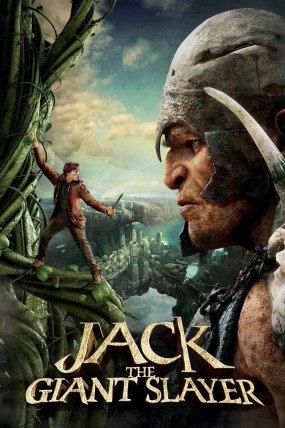 Dev Avcısı Jack izle (2013)