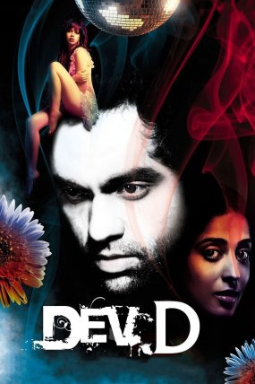 Dev.D izle (2009)