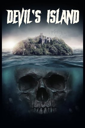 Devil’s Island izle (2021)