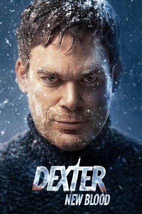 Dexter: New Blood izle (2021)