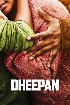 Dheepan izle (2015)