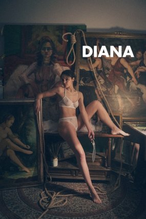 Diana izle (2018)