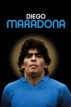 Diego Maradona izle (2019)