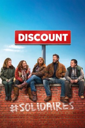 Discount izle (2014)