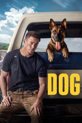 Dog izle (2022)