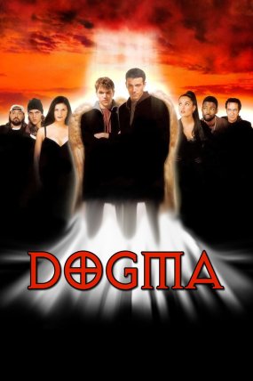 Dogma izle (1999)