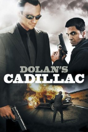 Dolan’s Cadillac izle (2009)