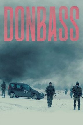 Donbass izle (2018)