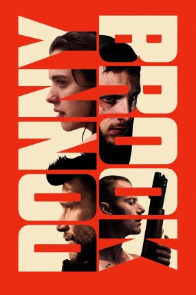 Donnybrook izle (2018)