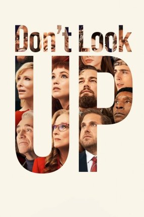 Don’t Look Up izle (2021)