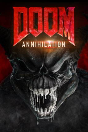 Doom: Yıkım izle (2019)