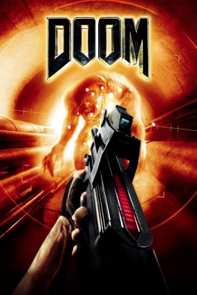 Doom izle (2005)