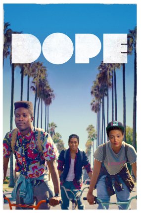 Dope izle (2015)