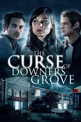 Downers Grove Laneti izle (2015)