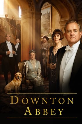 Downton Abbey izle (2019)