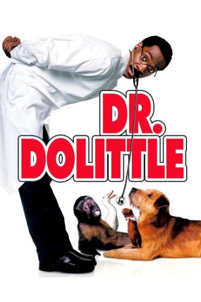 Dr. Dolittle 1 izle (1998)