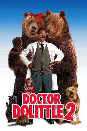 Dr. Dolittle 2 izle (2001)