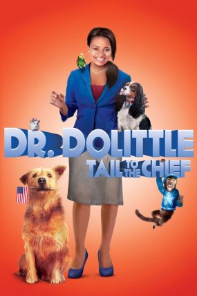 Dr. Dolittle 4 izle (2008)