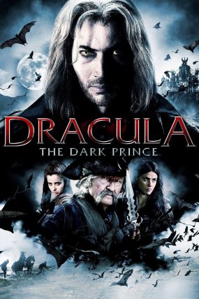 Dracula Kara Prens izle (2013)