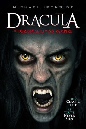 Dracula: The Original Living Vampire izle (2022)