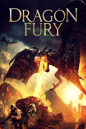 Dragon Fury izle (2021)