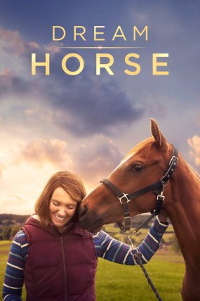 Dream Horse izle (2021)