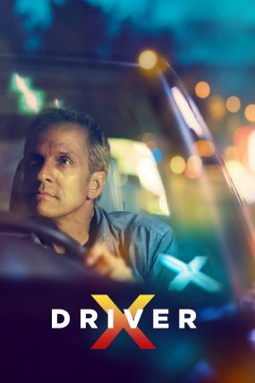 DriverX izle (2018)