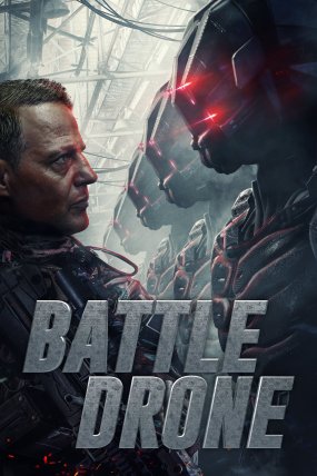 Drone Savaşları izle (2018)