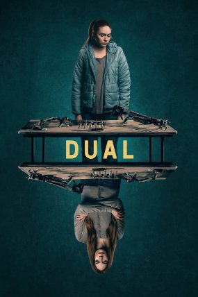 Dual izle (2022)