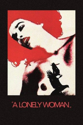 Dul Bir Kadın izle (1985)