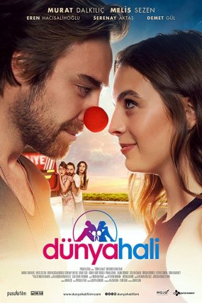 Dünya Hali izle (2018)