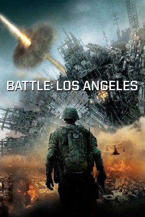 Dünya İstilası Los Angeles Savaşı izle (2011)