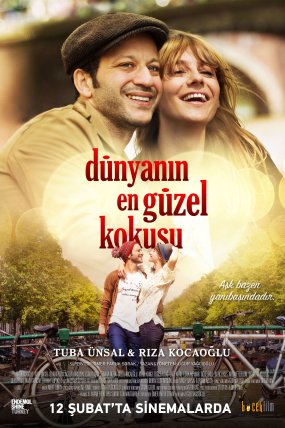 Dünyanın En Güzel Kokusu izle (2016)