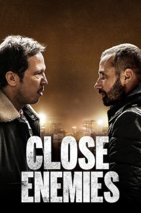 Düşman Kardeşler izle (2018)