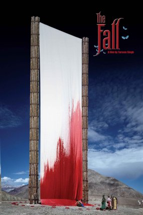 Düşüş – The Fall izle (2006)