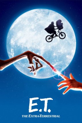 E.T. izle (1982)