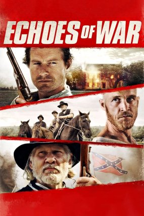 Echoes Of War izle (2015)