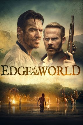 Edge of the World izle (2021)