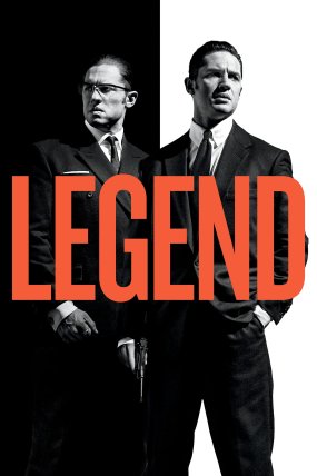 Efsane – Legend izle (2015)