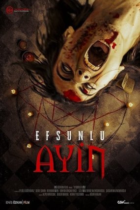 Efsunlu Ayin izle (2020)