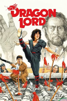 Ejderha Lordu izle (1982)