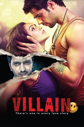 Ek Villain izle (2014)