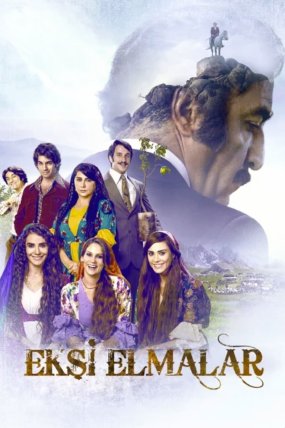 Ekşi Elmalar izle (2016)